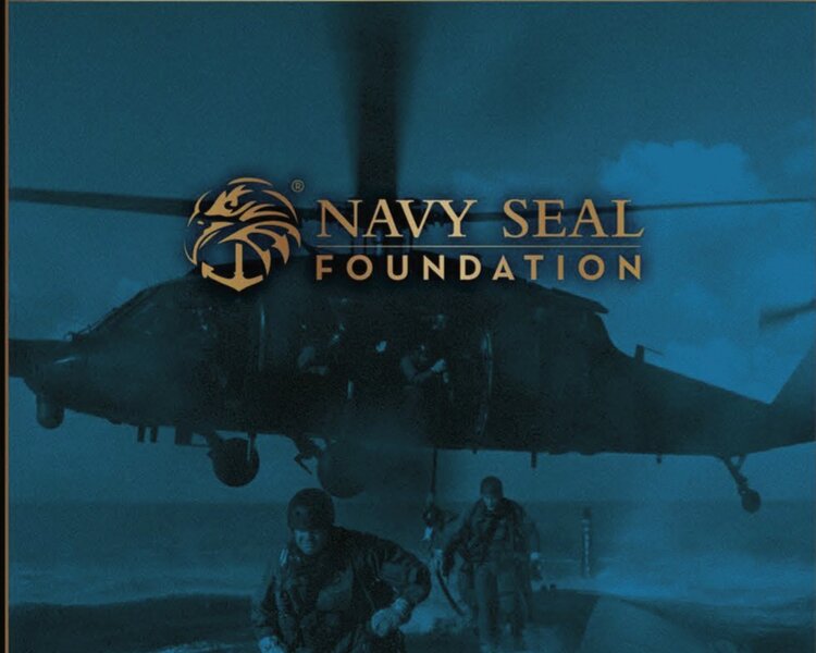 Read more about the article Houston’s 3rd Annual Navy SEAL Foundation Evening of Tribute