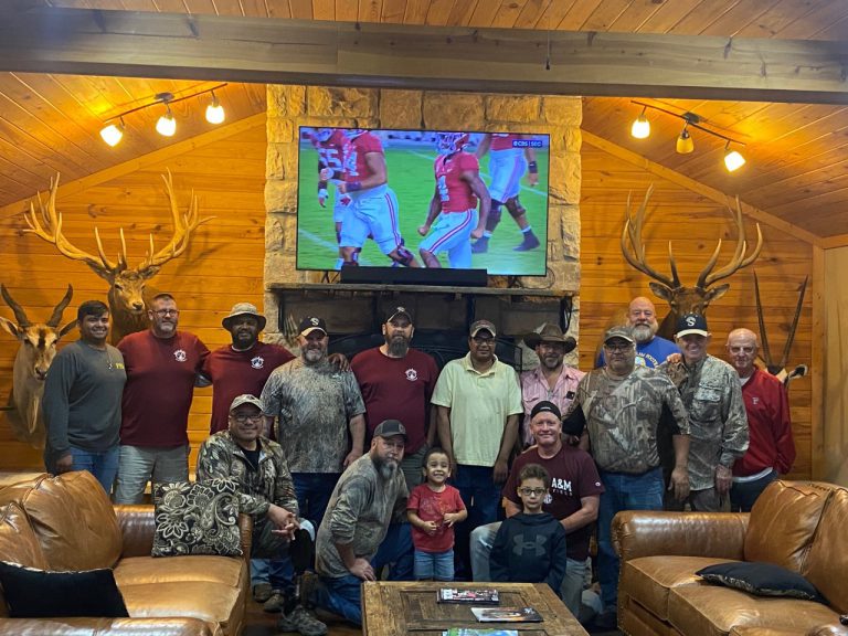 Read more about the article Honoring our Military Heroes, Day In and Day Out